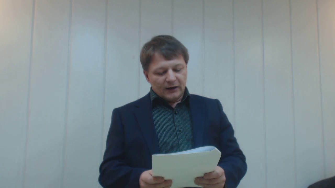 Tomasz Jaśkowiec, 2017-12-13, Wiara
