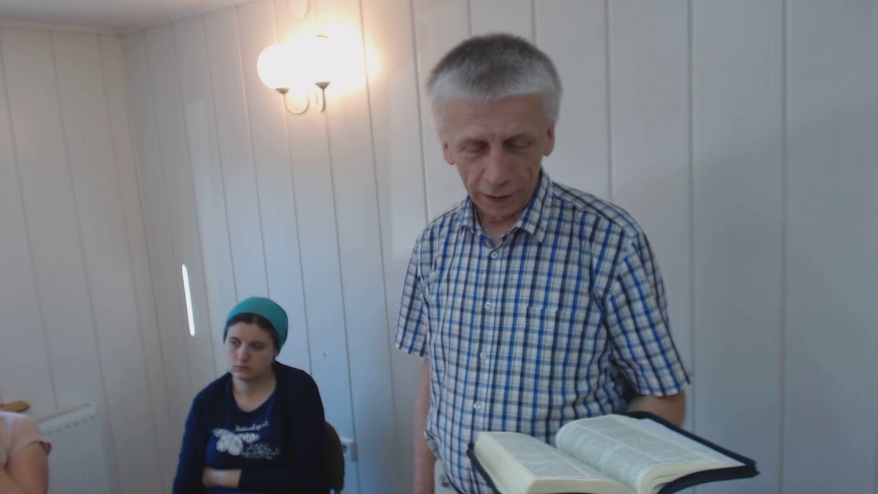 Zbigniew Krystoń, 2018-06-06, Eliasz