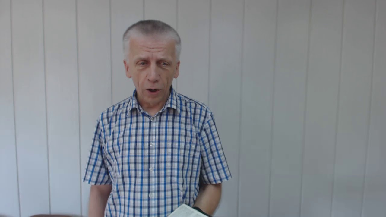 Zbigniew Krystoń, 2018-06-20, Współczesne zagrożenia cz.1.