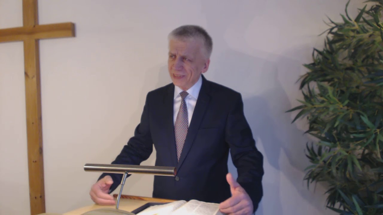 Zbigniew Krystoń, 2019-02-03, Znaki końca