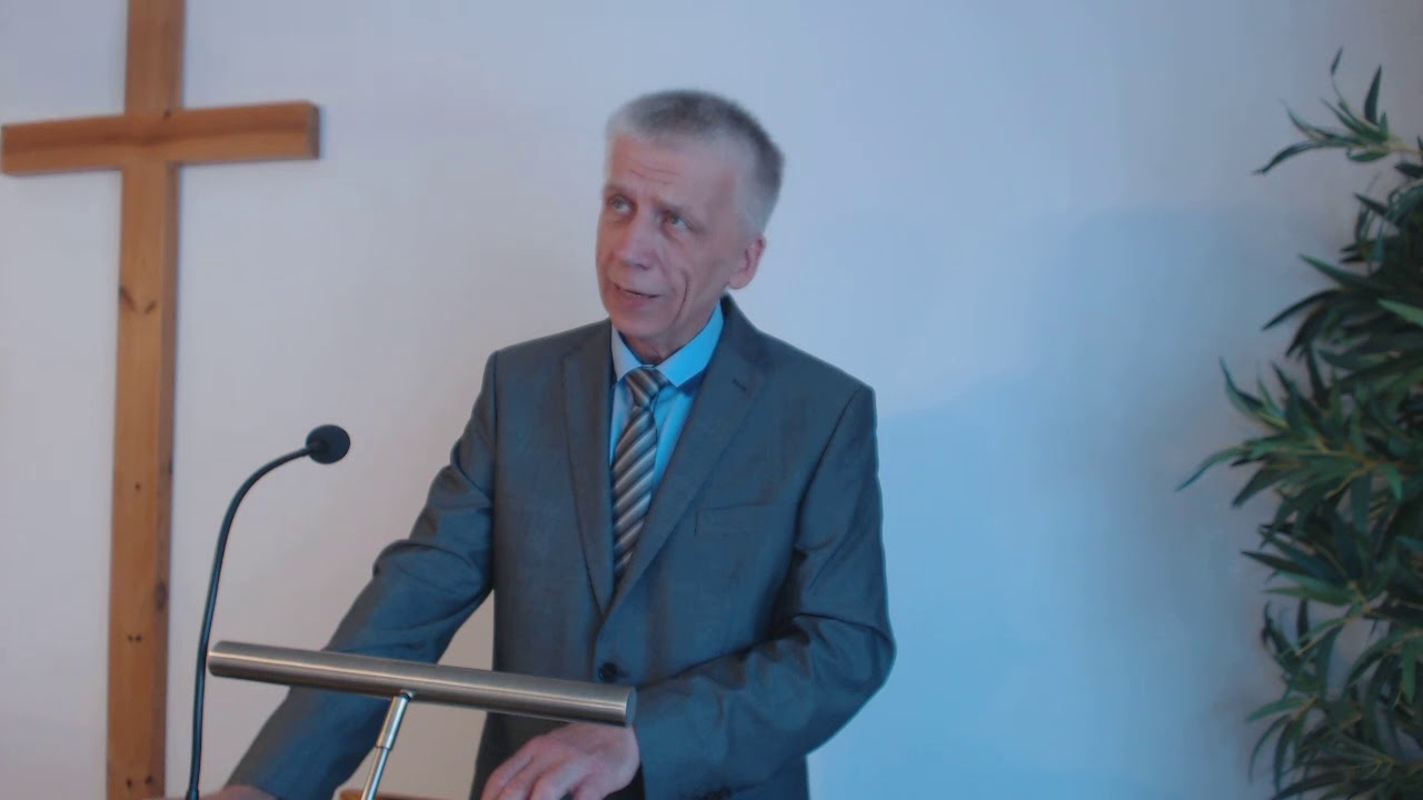 Zbigniew Krystoń, 2019-08-04, Masz wybór