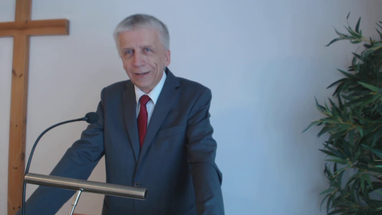 Zbigniew Krystoń, 2019-08-18, Zaufaj Bogu