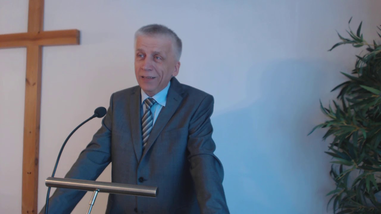 Zbigniew Krystoń, 2019-09-15, Fundament Kościoła