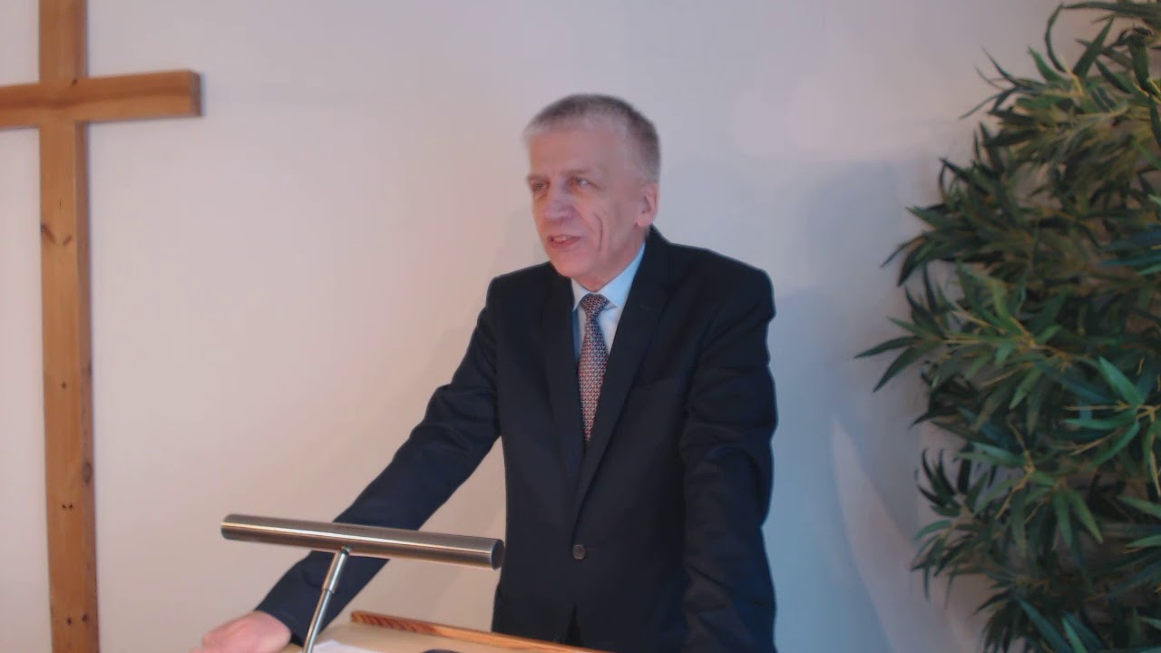 Zbigniew Krystoń, 2018-12-16, Nasz cel