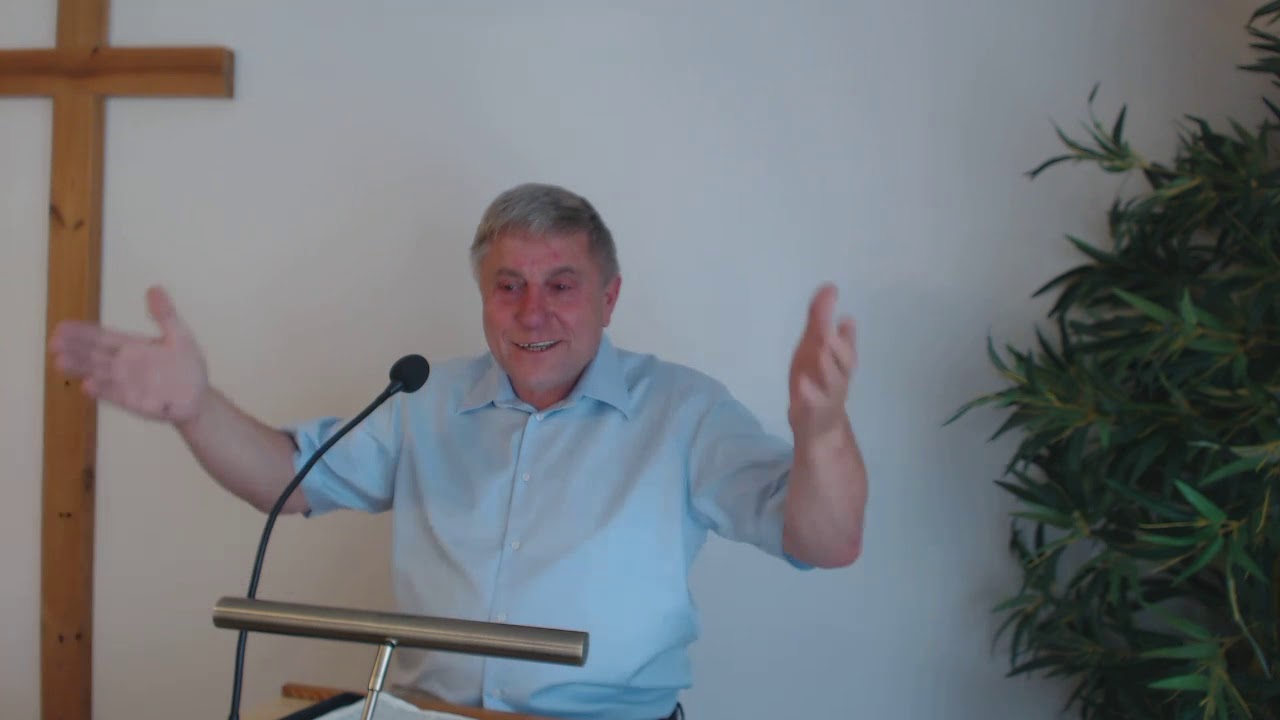 Waldemar Świątkowski, 2019-07-06, Droga krzyża