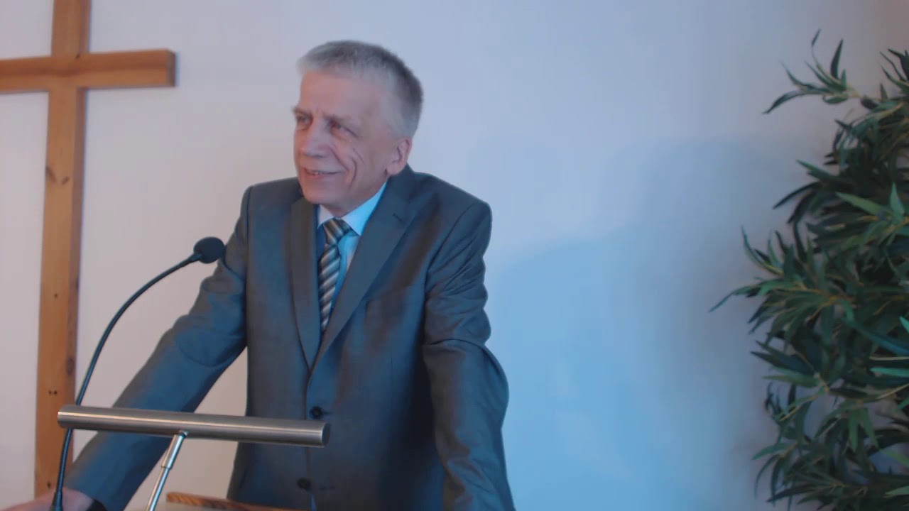 Zbigniew Krystoń, 2019-09-29, Wiara Tesaloniczan