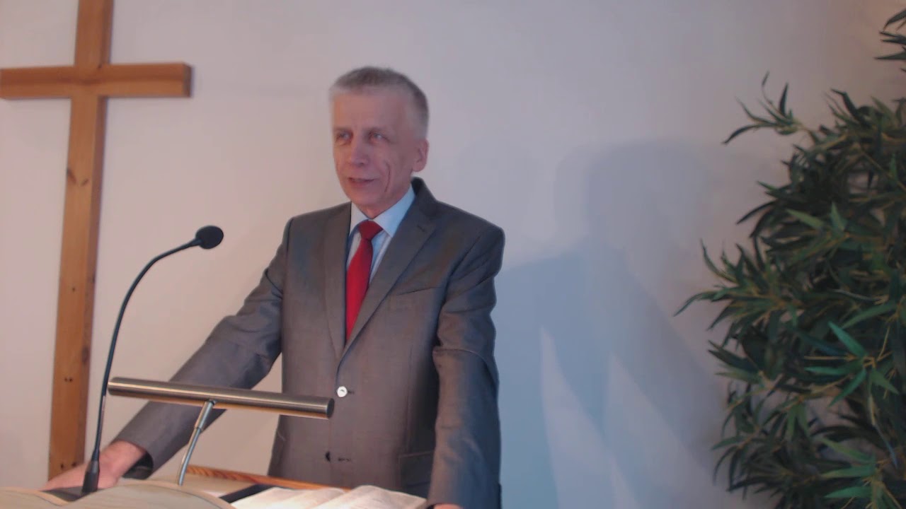 Zbigniew Krystoń, 2019-11-03, Prawdziwe poznanie