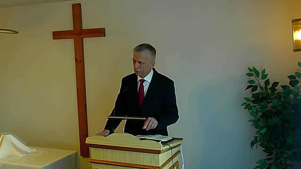 Zbigniew Krystoń, 13-02-2022